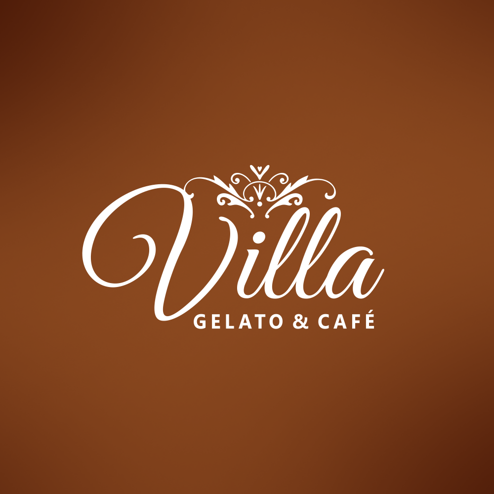 Villa Gelato & Café